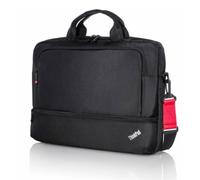 ThinkPad Essential Topload Case - Sacoche pour ordinateur portable - 15.6" - Campus