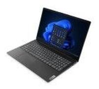 Lenovo Notebook Ryzen 5 (15.6 ) 2.8 Ghz 512 Go 8 Go Radeon 610M Windows 11 Home, Noir - QWERTY - Italien