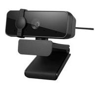 Lenovo Essential - Webcam - couleur - 2 MP - 1920 x 1080 - 1080p - audio - USB 2.0 - MJPEG, YUY2 G