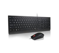Lenovo Essential Wired Keyboard and Mouse Combo Italian tasto Copilot integrato - 4X31R64420