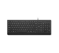 Lenovo Essential Wired Keyboard con tasto Copilot integrato - 4Y41R64653