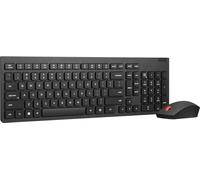 Lenovo Essential Wireless Combo Gen 2・Ensemble clavier et souris (4X31N50708)