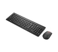 Lenovo Essential Wireless Combo Gen 2 - Tastatur-und-Maus-Set