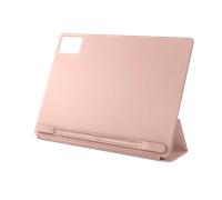 Lenovo Étui folio Lenovo Idea Tab Plus Rose - ZG38C07433