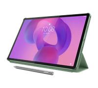 Lenovo ZG38C05989 étui pour Tablette 32,3 cm (12.7") Folio Vert