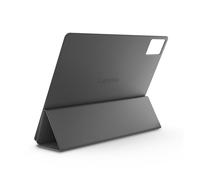 Lenovo Étui Folio pour Idea Tab Plus | Luna Gris