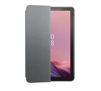 Lenovo Étui Folio pour Tab M9, Gris Arctique, ZG38C04869