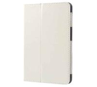 Lenovo Etui pliable et film pour tablette (Taille maximum d'écran compatible: 17,8 cm (7")) - Blanc