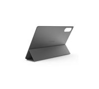 Lenovo Étui pour Idea Tab Pro Gen 2, Support Convertible, Fermeture à Clip magnétique, Gris Luna