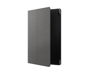 Lenovo Étui pour tablette M10 HD (2e génération), 10,1 pouces, noir, lot de 1