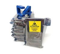 Lenovo - Festplatte - 900 GB - Hot-Swap - 6.4 cm SFF (2.5" SFF) - SAS 6Gb/s