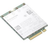 Lenovo 4XC1K20995 carte réseau Interne WWAN 1000 Mbit/s