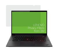 Lenovo Filtre de confidentialité 16" pour X1 Extreme/P1 avec raccord complet de 3M