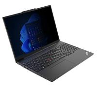 Lenovo Filtre de confidentialité Premium Clarity Lenovo 16 pour P16, T16 Gen1 16:10 - 4XJ1U03939