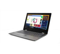 Lenovo Flex 11 2-en-1 Convertible Ordinateur portable convertible écran tactile HD 11,6" Intel Pentium Silver N5000 jusqu'à 2,7 GHz, 4 Go DDR4, 64 Go eMMC, Bluetooth, Windows 10 en mode S, 1 an Office 365 Personal, Noir