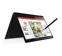 Lenovo Flex 14 2 en 1 Ordinateur portable convertible 14" FHD (1920 x 1080) Écran tactile AMD Ryzen 5 3500U Processor, 12 Go de RAM, 256 Go NVMe SSD, Windows 10, 81SS000DUS, noir