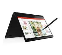 Lenovo Flex 14 2-in-1 Convertible Laptop, 14 inch FHD (1920 X 1080) Touchscreen Display, AMD Ryzen 5 3500U Processor, Radeon Vega 8 Graphics, 8GB DDR4 RAM, 256GB NVMe SSD, Win 10, Black, Pen Included
