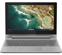 Lenovo Flex 3 Chromebook-MediaTek MT8173C Écran tactile 2 en 1 11,6" Mémoire flash eMMC 4 Go, 32 Go de mémoire flash eMMC, gris platine, petit, gris