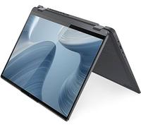 Lenovo Flex 5 16" WQXGA (2560 x 1600) 16:10, ordinateur portable à écran tactile, Core i7 1255U, 400 nits, 100 % sRGB, Ko rétroéclairé, Wi-Fi 6, win11, Thunderbolt 4, avec Office 365 (16 Go de RAM |