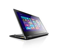 Lenovo - Flex 6-14IKB 2-in-1 14" Touch-Screen Laptop - Intel Core i5 - 8GB Memory - 256GB Solid State Drive - Onyx Black