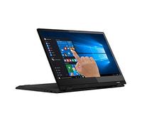 Lenovo Flex Ordinateur portable 2 en 1 15,6" Full HD Écran tactile LED Intel Core i7-8565U 8 Go 512 Go SSD NVIDIA GeForce 2 Go Win 10