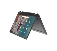 Lenovo Flex5 Chrome 14IAU 83AJ0000UX 14" Écran tactile convertible 2 en 1 Chromebook WUXGA 1920 x 1200 Intel Core i5 12ème génération i5-1235U Deca-core (10 cœurs) 1,30 GHz 8 Go RAM totale 8 Go