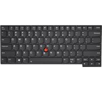 Lenovo Clavier supplémentaire pour ordinateur portable FLSRXKBBKDK 01YP489