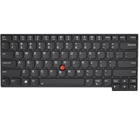 Lenovo FLSRXKBBKSE No Backlit, FRU01YP505 (No Backlit)