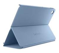 Folio Case - Etui à rabat pour tablette - polyuréthane - bleu - pour Tab