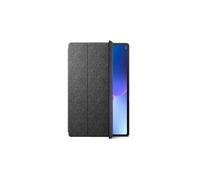 Lenovo Folio Case Tab P12 Pro - Étui de protection - gris tempête