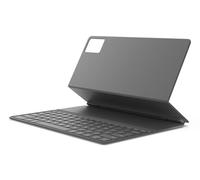 Lenovo Folio Clavier pour Idea Tab Plus | Luna Gris
