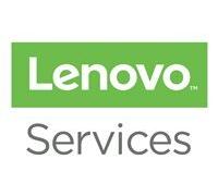 Lenovo Foundation Service - contrat de maintenance prolongé - 3 années - sur site