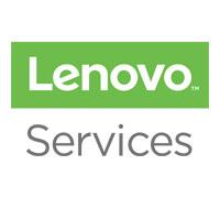 Lenovo Foundation Service + YourDrive YourData + Premier Support - contrat de maintenance prolongé - 3 années - sur site