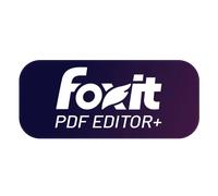 Lenovo Foxit PDF Editor +, 2-Year Subscription - 4L41T91261
