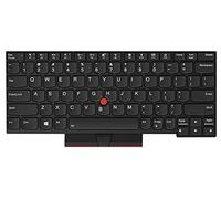 Lenovo FRU cm Clavier Shrunk nbsp AS 01YP000 Clavier US W125686465 (01YP000, Keyboard, US English, Thinkpad X280)
