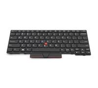Lenovo FRU CM Keyboard Shrunk nbsp AS 01YP028, Keyboard, UK, FRU01YP028 (01YP028, Keyboard, UK English, ThinkPad X280)