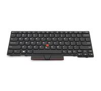 Lenovo FRU CM Keyboard Shrunk nbsp AS 01YP108, Keyboard, UK, FRU01YP108 (01YP108, Keyboard, UK English, ThinkPad X280)