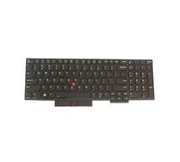 Lenovo FRU CM Keyboard w Num ASM BL (01YP625, Keyboard, FRU01YP625 (01YP625, Keyboard, Finnish,Swedish, Keyboard Backlit, ThinkPad L580)