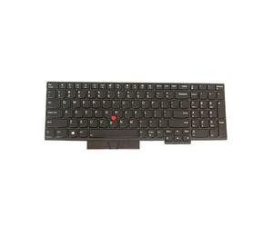 Lenovo FRU CM Keyboard w Num ASM BL (01YP625, Keyboard, FRU01YP625 (01YP625, Keyboard, Finnish,Swedish, Keyboard Backlit, ThinkPad L580)