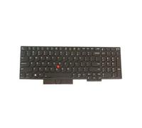 Lenovo FRU CM Keyboard w Num ASM BL (