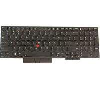 Lenovo FRU CM Keyboard w Num ASM BL (