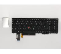 Lenovo FRU CM Keyboard w Num nbsp ASM, FRU01YP682