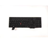Lenovo FRU CM Keyboard w NumPad ASM B, FRU01EN992