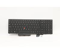 Lenovo FRU CS20 P Keyboard Num BL (Transimage) Hungarian, FRU5N20Z74836 ((Transimage) Hungarian 5N20Z74836, Keyboard, Hungarian, ThinkPad P15 Gen 1 (20ST, 20SU))