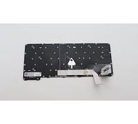 Lenovo FRU CS21 CM KBD Shrunk Top BL (Chicony) US English Euro, FRU5N21A21759 ((Chicony) US English Euro)