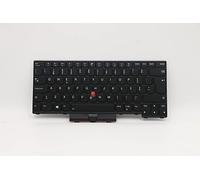 Lenovo FRU Odin Keyboard Full BL (Chicony) Portuguese, FRU5N20W67778 ((Chicony) Portuguese 5N20W67778, Keyboard, Portuguese, ThinkPad L14 Gen 2 (20X1, 20X2))