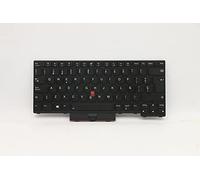 Lenovo FRU Odin Keyboard Full BL (Sunrex) Spanish 5N20W67841, FRU5N20W67841 ((Sunrex) Spanish 5N20W67841, Keyboard, Spanish, ThinkPad L14 Gen 2 (20X1, 20X2))