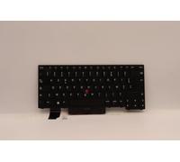 Lenovo FRU Odin Keyboard Full NBL (Liteon) French, FRU5N20W67698 ((Liteon) French)