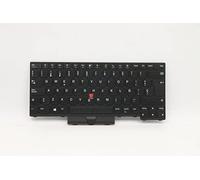 Lenovo FRU Odin Keyboard Full NBL (Liteon) Spanish 5N20W67697, FRU5N20W67697 ((Liteon) Spanish 5N20W67697, Keyboard, Spanish, ThinkPad L14 Gen 2 (20X1, 20X2))