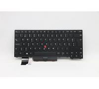Lenovo FRU Odin Keyboard Full NBL (Sunrex) Estonian, FRU5N20W67756 ((Sunrex) Estonian)